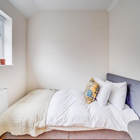 Charming Elegance At The Pontcanna Pearl - Prime Location With Comfort And Style カーディフ エクステリア 写真