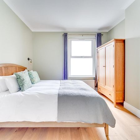 Charming Elegance At The Pontcanna Pearl - Prime Location With Comfort And Style カーディフ エクステリア 写真