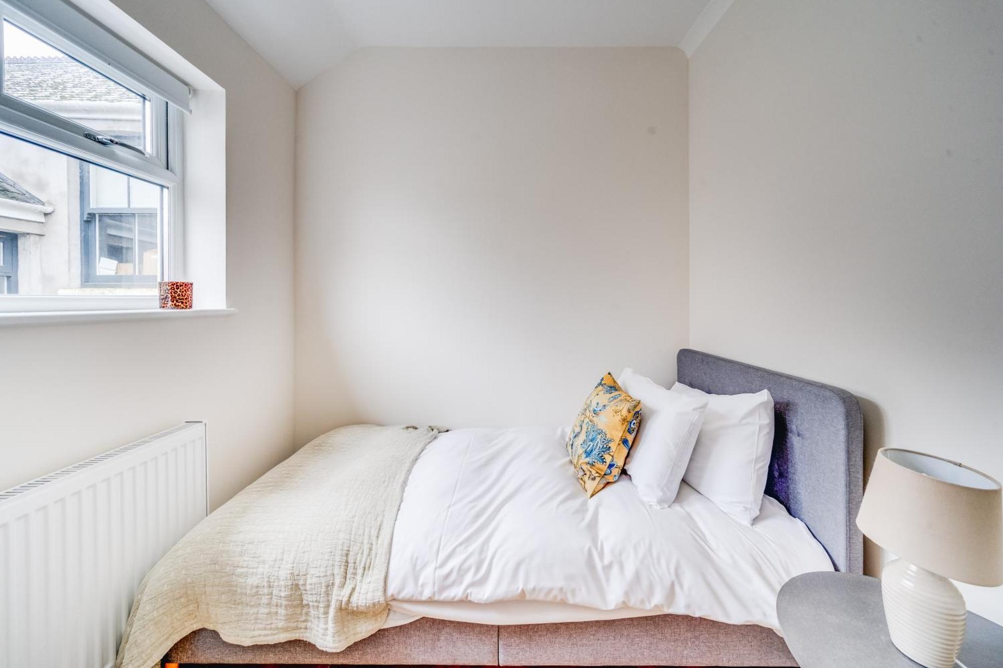 Charming Elegance At The Pontcanna Pearl - Prime Location With Comfort And Style カーディフ エクステリア 写真