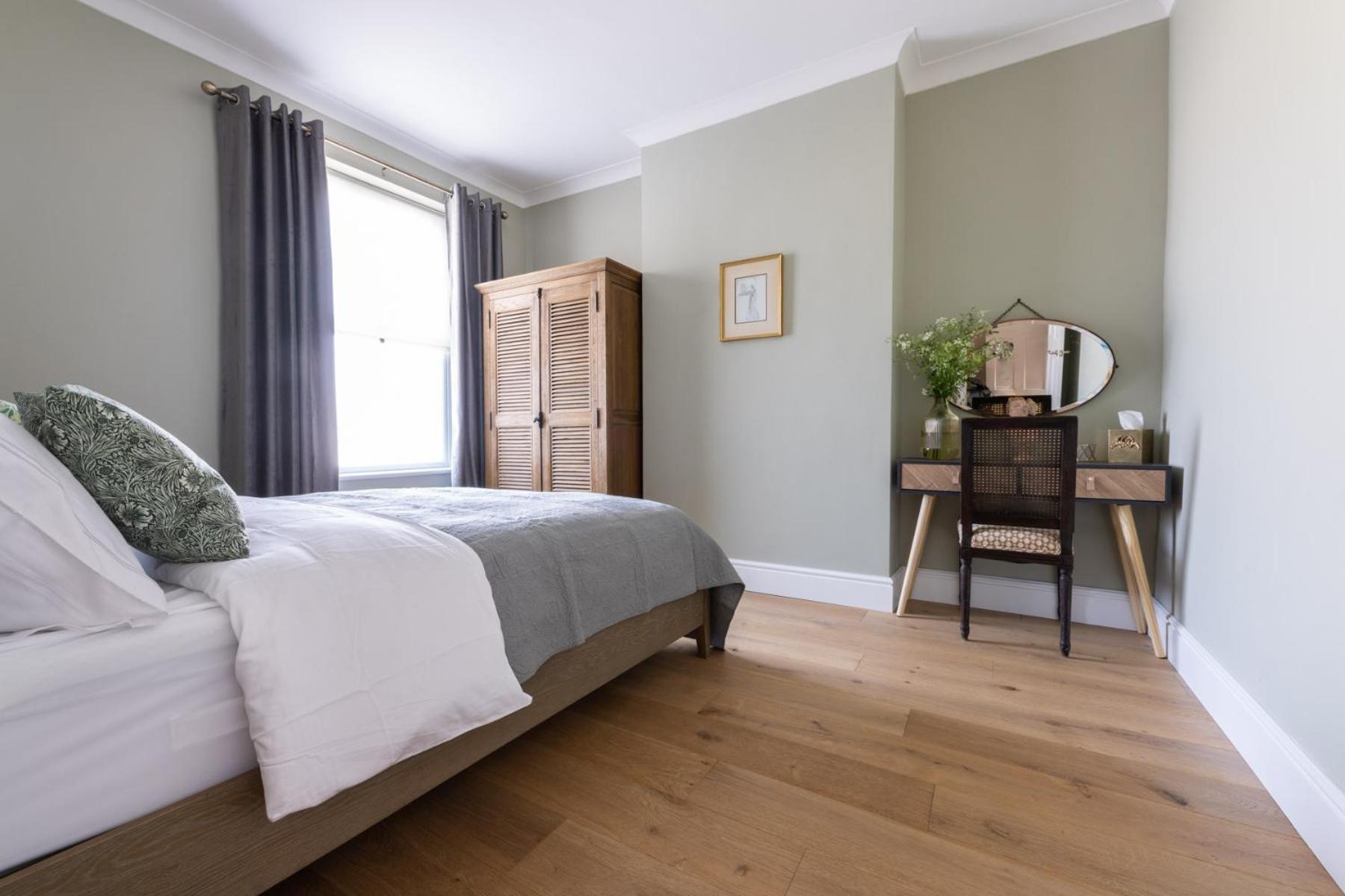 Charming Elegance At The Pontcanna Pearl - Prime Location With Comfort And Style カーディフ エクステリア 写真